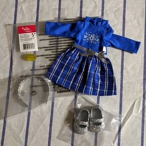 Wellie Wisher Outfit